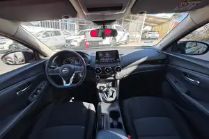 Autos seminuevos, Nissan Sentra 2024
