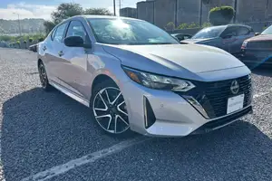 Autos seminuevos, Nissan Sentra 2024