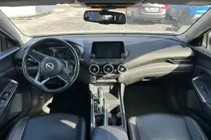 Autos seminuevos, Nissan Sentra 2024