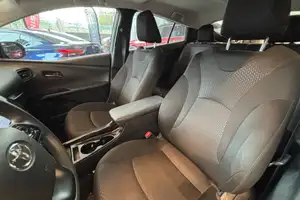 Autos seminuevos, Toyota Prius 2021