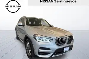 Autos seminuevos, Bmw X3 Sav 2021