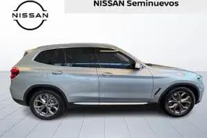 Autos seminuevos, Bmw X3 Sav 2021