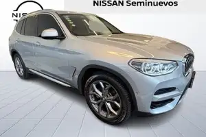 Autos seminuevos, Bmw X3 Sav 2021
