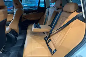 Autos seminuevos, Bmw X3 Sav 2021