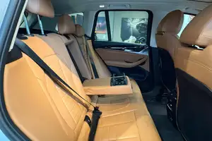 Autos seminuevos, Bmw X3 Sav 2021