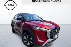 Autos seminuevos, Nissan Magnite 2025
