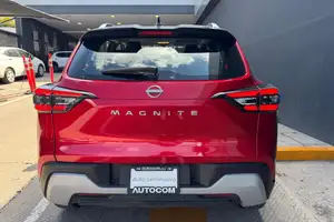 Autos seminuevos, Nissan Magnite 2025