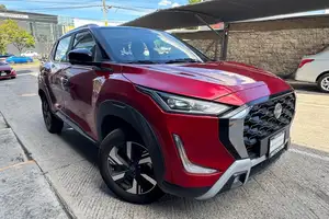 Autos seminuevos, Nissan Magnite 2025