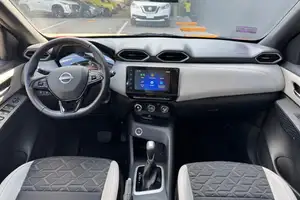 Autos seminuevos, Nissan Magnite 2025