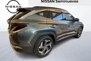 Autos seminuevos, Hyundai Tucson 2024