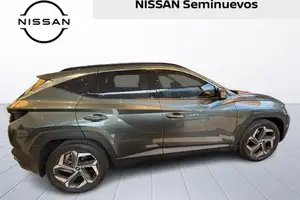 Autos seminuevos, Hyundai Tucson 2024