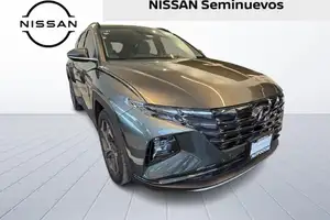Autos seminuevos, Hyundai Tucson 2024