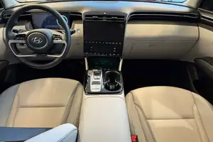 Autos seminuevos, Hyundai Tucson 2024