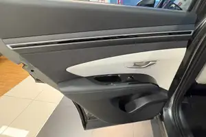 Autos seminuevos, Hyundai Tucson 2024