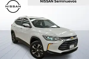 Autos seminuevos, Chevrolet Tracker 2023