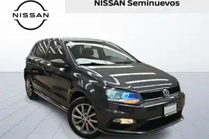 Autos seminuevos, Volkswagen Polo 2020