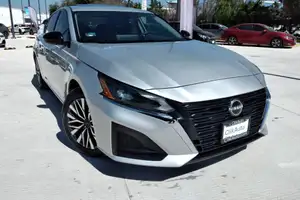 Autos seminuevos, Nissan Altima 2023
