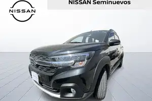 Autos seminuevos, Suzuki Ertiga 2023