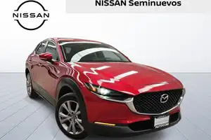 Autos seminuevos, Mazda Cx-30 2020