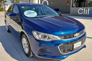 Autos seminuevos, Chevrolet Cavalier 2021
