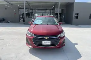 Autos seminuevos, Chevrolet Onix 2021