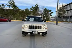 Autos seminuevos, Jeep Patriot 2014