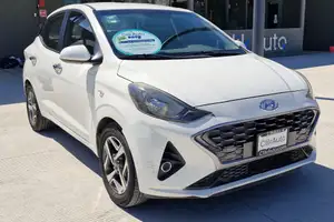 Autos seminuevos, Hyundai Grand I10 Sd 2022