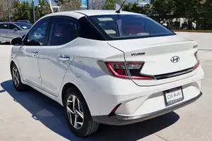 Autos seminuevos, Hyundai Grand I10 Sd 2022