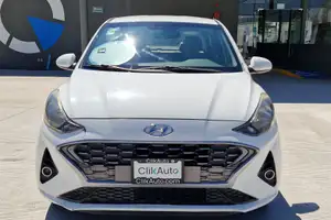 Autos seminuevos, Hyundai Grand I10 Sd 2022