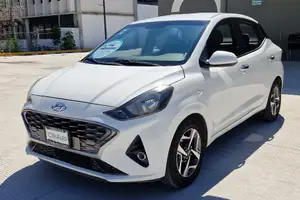 Autos seminuevos, Hyundai Grand I10 Sd 2022