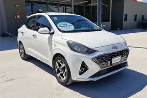 Autos seminuevos, Hyundai Grand I10 Sd 2022