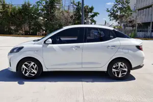 Autos seminuevos, Hyundai Grand I10 Sd 2022