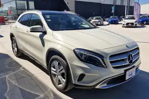 Autos seminuevos, Mercedes-benz Clase Gla 2015