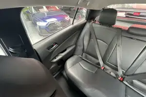 Autos seminuevos, Toyota Prius 2017