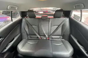 Autos seminuevos, Toyota Prius 2017