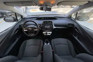 Autos seminuevos, Toyota Prius 2017