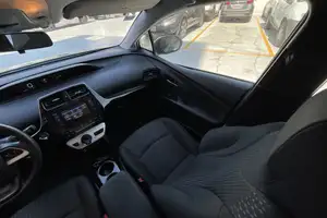 Autos seminuevos, Toyota Prius 2017