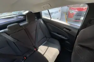 Autos seminuevos, Toyota Prius 2017