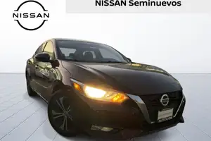 Autos seminuevos, Nissan Sentra 2020