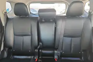 Autos seminuevos, Nissan X-trail 2018