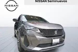 Autos seminuevos, Peugeot Nueva 3008 2023