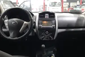 Autos seminuevos, Nissan Versa 2018