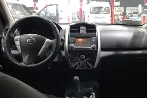 Autos seminuevos, Nissan Versa 2018