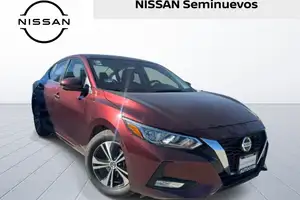 Autos seminuevos, Nissan Sentra 2023