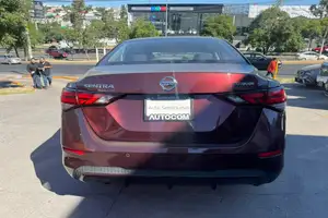 Autos seminuevos, Nissan Sentra 2023