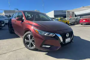 Autos seminuevos, Nissan Sentra 2023
