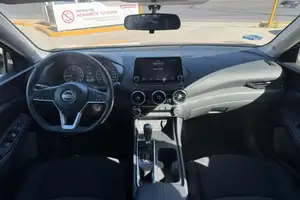Autos seminuevos, Nissan Sentra 2023