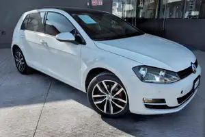 Autos seminuevos, Volkswagen Golf 2017