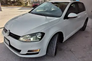 Autos seminuevos, Volkswagen Golf 2017