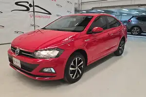 Autos seminuevos, Volkswagen Virtus 2022